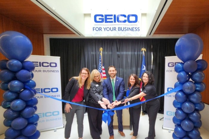 What makes GEICO a great insurance company