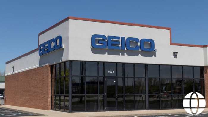 Where do GEICO Insurance Agents reside