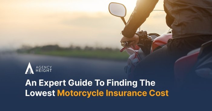 Motorcycle insurance quotes