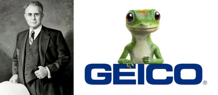 Who is GEICO insurance