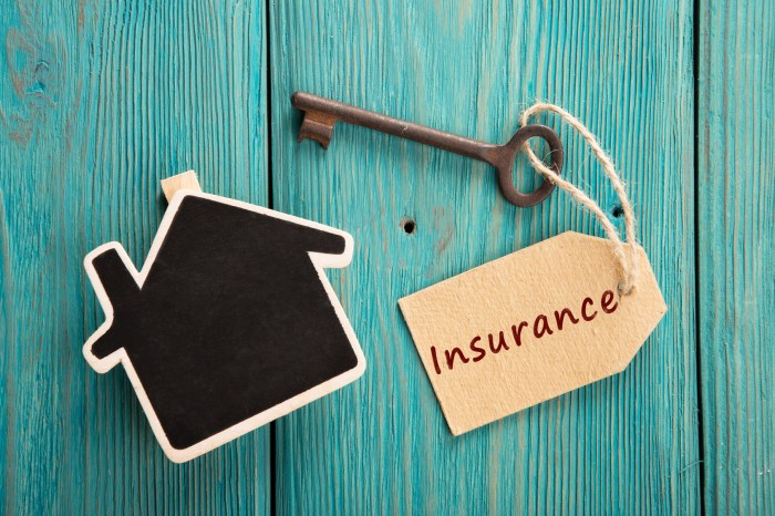 Landlord insurance