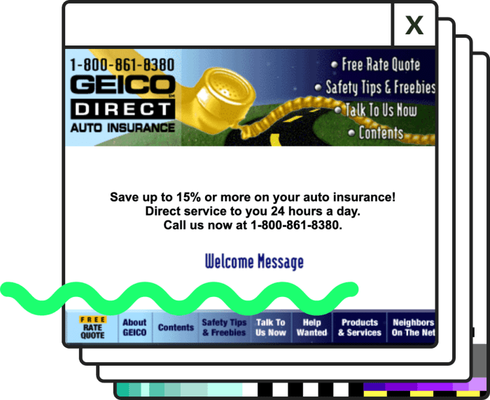 How do I report a GEICO insurance claim